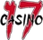 17娛樂城 LOGO
